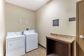 Best Western Plus Burleson Inn & Suites