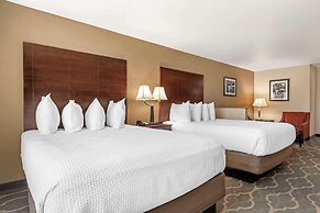 Best Western Plus Burleson Inn & Suites