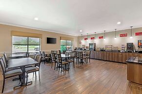 Best Western Plus Burleson Inn & Suites