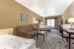 Best Western Plus Burleson Inn & Suites