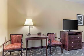 Best Western Plus Burleson Inn & Suites