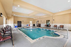Best Western Plus Burleson Inn & Suites
