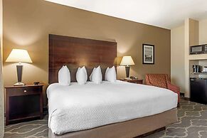 Best Western Plus Burleson Inn & Suites