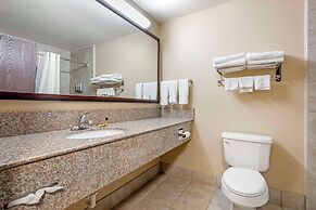 Best Western Plus Burleson Inn & Suites