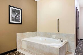 Best Western Plus Burleson Inn & Suites
