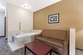Best Western Plus Burleson Inn & Suites