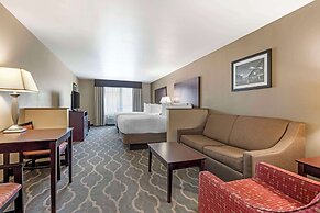 Best Western Plus Burleson Inn & Suites