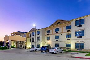 Best Western Plus Burleson Inn & Suites