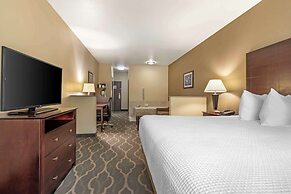 Best Western Plus Burleson Inn & Suites