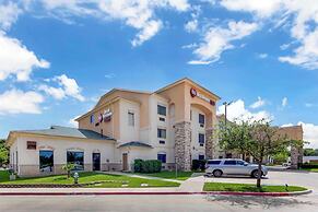 Best Western Plus Burleson Inn & Suites
