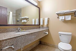 Best Western Plus Burleson Inn & Suites