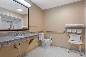 Best Western Plus Burleson Inn & Suites