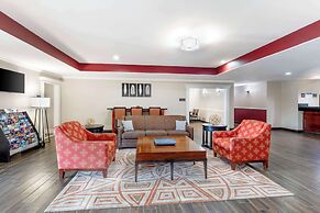 Best Western Plus Burleson Inn & Suites