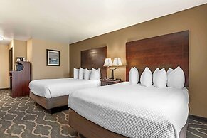 Best Western Plus Burleson Inn & Suites