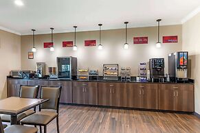 Best Western Plus Burleson Inn & Suites