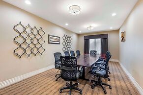 Best Western Plus Burleson Inn & Suites