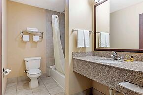 Best Western Plus Burleson Inn & Suites