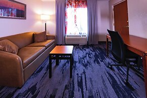 Fairfield Inn & Suites Valdosta