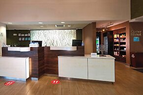 Fairfield Inn & Suites Valdosta
