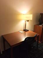 Fairfield Inn & Suites Valdosta