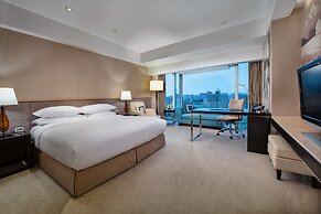 Crowne Plaza Beijing Sun Palace by IHG