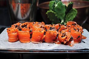 Crowne Plaza Beijing Sun Palace by IHG