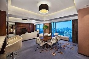 Crowne Plaza Beijing Sun Palace by IHG