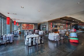 Crowne Plaza Beijing Sun Palace by IHG