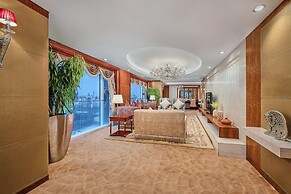 Crowne Plaza Beijing Sun Palace by IHG