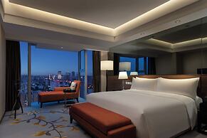 Crowne Plaza Beijing Sun Palace by IHG