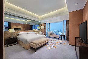 Crowne Plaza Beijing Sun Palace by IHG