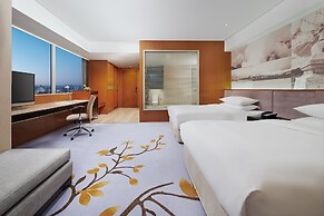Crowne Plaza Beijing Sun Palace by IHG