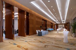 Crowne Plaza Beijing Sun Palace by IHG