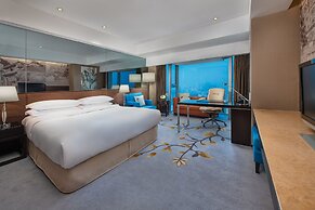 Crowne Plaza Beijing Sun Palace by IHG