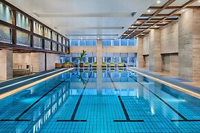 Crowne Plaza Beijing Sun Palace by IHG