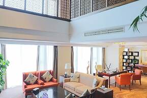 Crowne Plaza Beijing Sun Palace by IHG