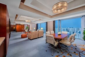 Crowne Plaza Beijing Sun Palace by IHG