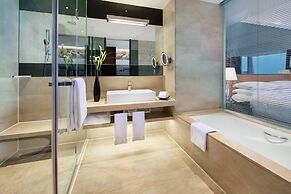 Crowne Plaza Beijing Sun Palace by IHG