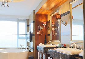 Crowne Plaza Beijing Sun Palace by IHG