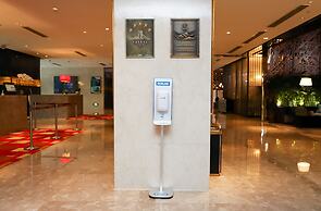 Crowne Plaza Beijing Sun Palace by IHG