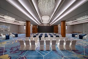 Crowne Plaza Beijing Sun Palace by IHG