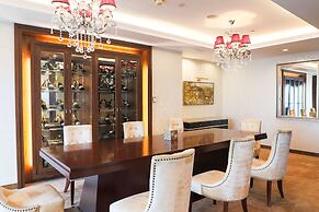 Crowne Plaza Beijing Sun Palace by IHG