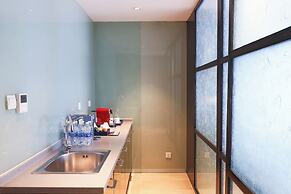 Crowne Plaza Beijing Sun Palace by IHG