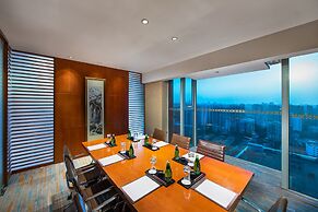 Crowne Plaza Beijing Sun Palace by IHG