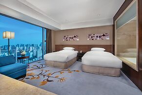 Crowne Plaza Beijing Sun Palace by IHG