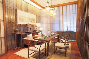 Crowne Plaza Beijing Sun Palace by IHG