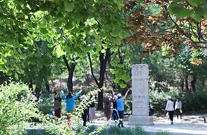 Crowne Plaza Beijing Sun Palace by IHG