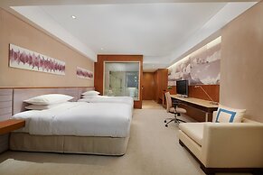 Crowne Plaza Beijing Sun Palace by IHG