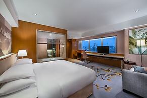 Crowne Plaza Beijing Sun Palace by IHG