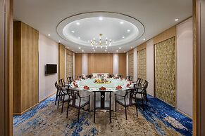 Crowne Plaza Beijing Sun Palace by IHG